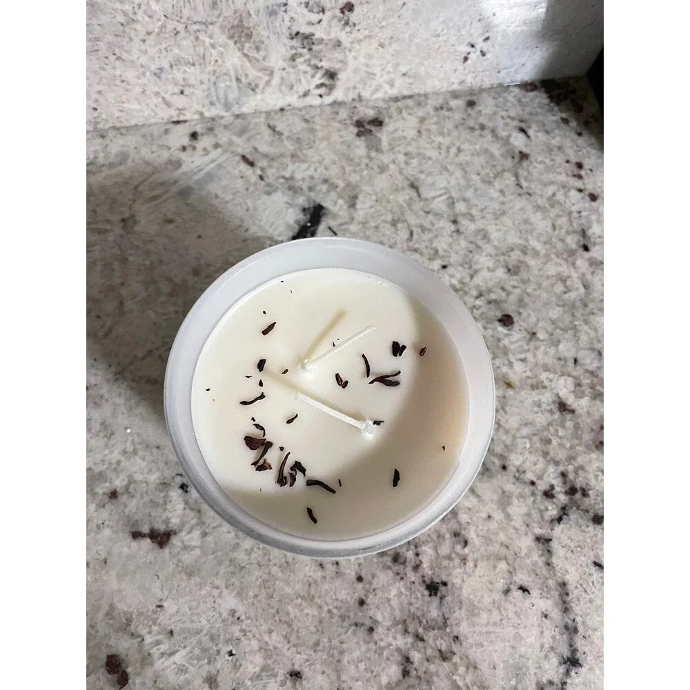 Brand new soy love spell candle  Smells just like Victoria secret love spell per